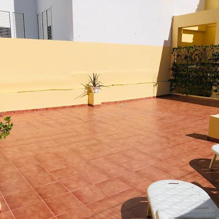 Apartamento La Real 2 San Nicolás Dış mekan fotoğraf