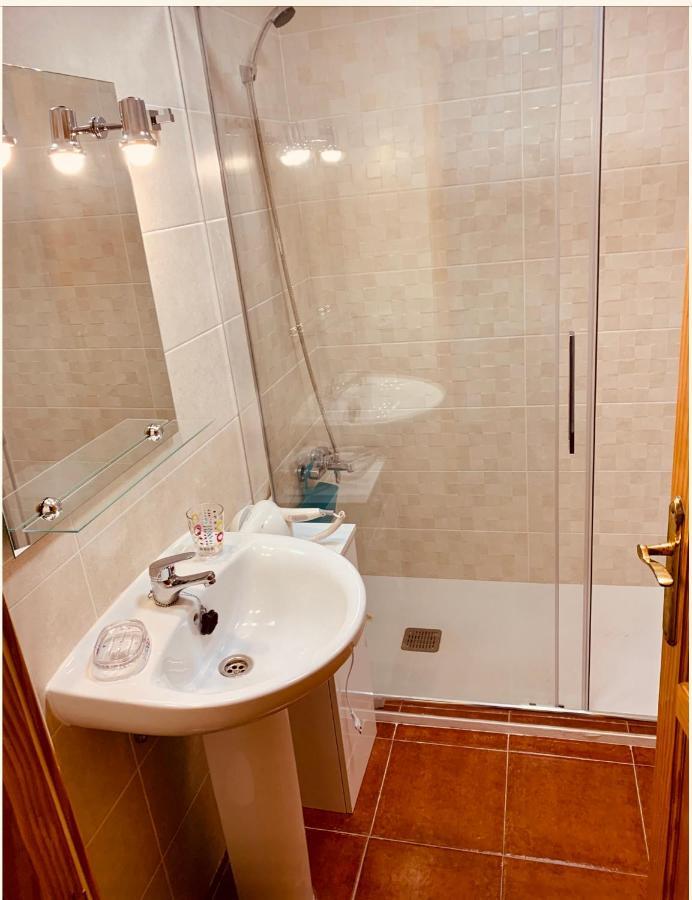 Apartamento La Real 2 San Nicolás Dış mekan fotoğraf